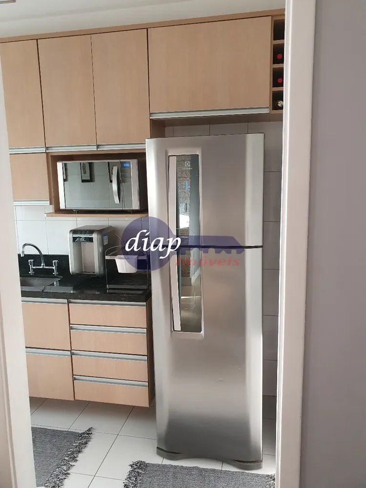 Apartamento, 2 quartos, 56 m² - Foto 3