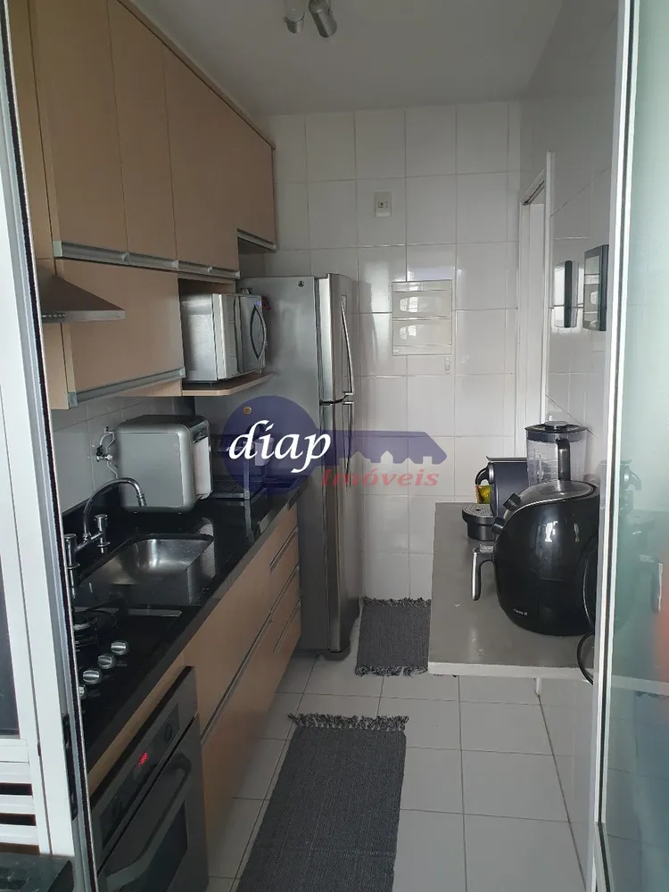Apartamento, 2 quartos, 56 m² - Foto 4