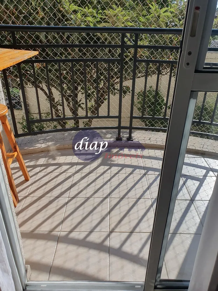 Apartamento, 2 quartos, 56 m² - Foto 2