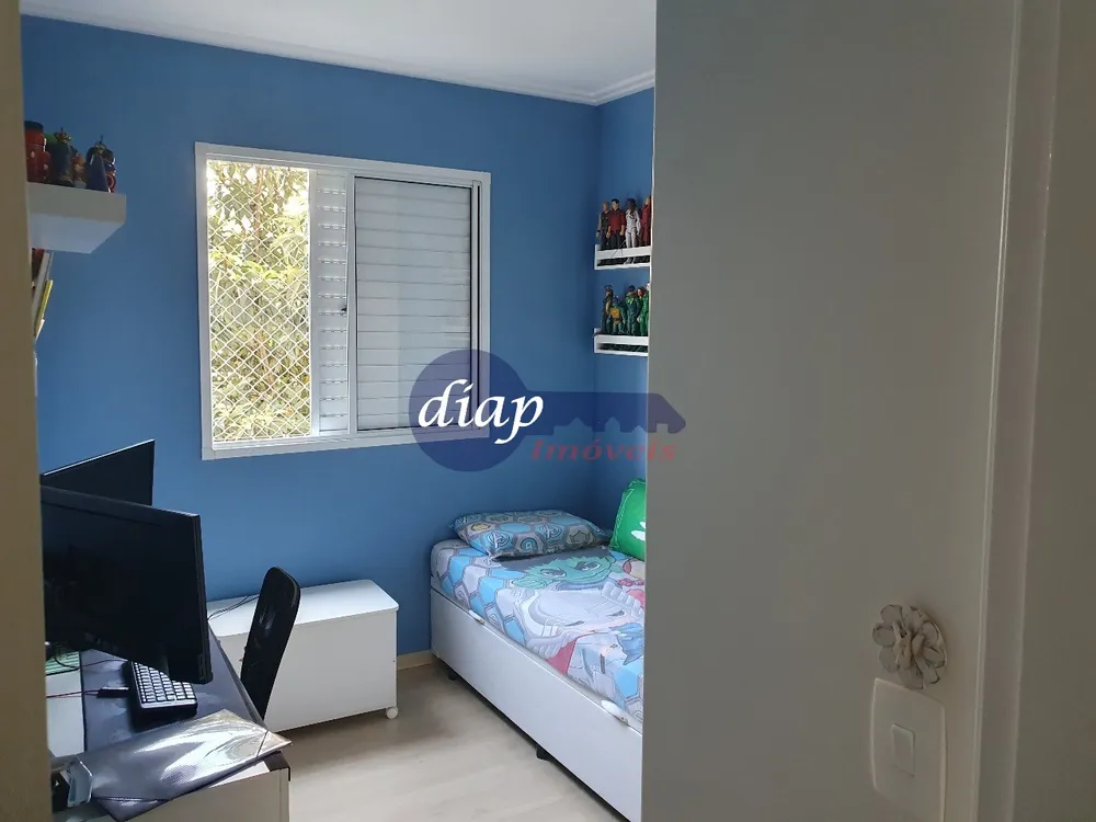 Apartamento, 2 quartos, 56 m² - Foto 3