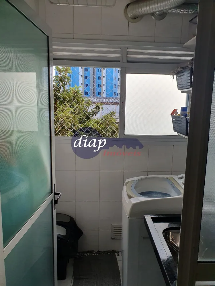 Apartamento, 2 quartos, 56 m² - Foto 6