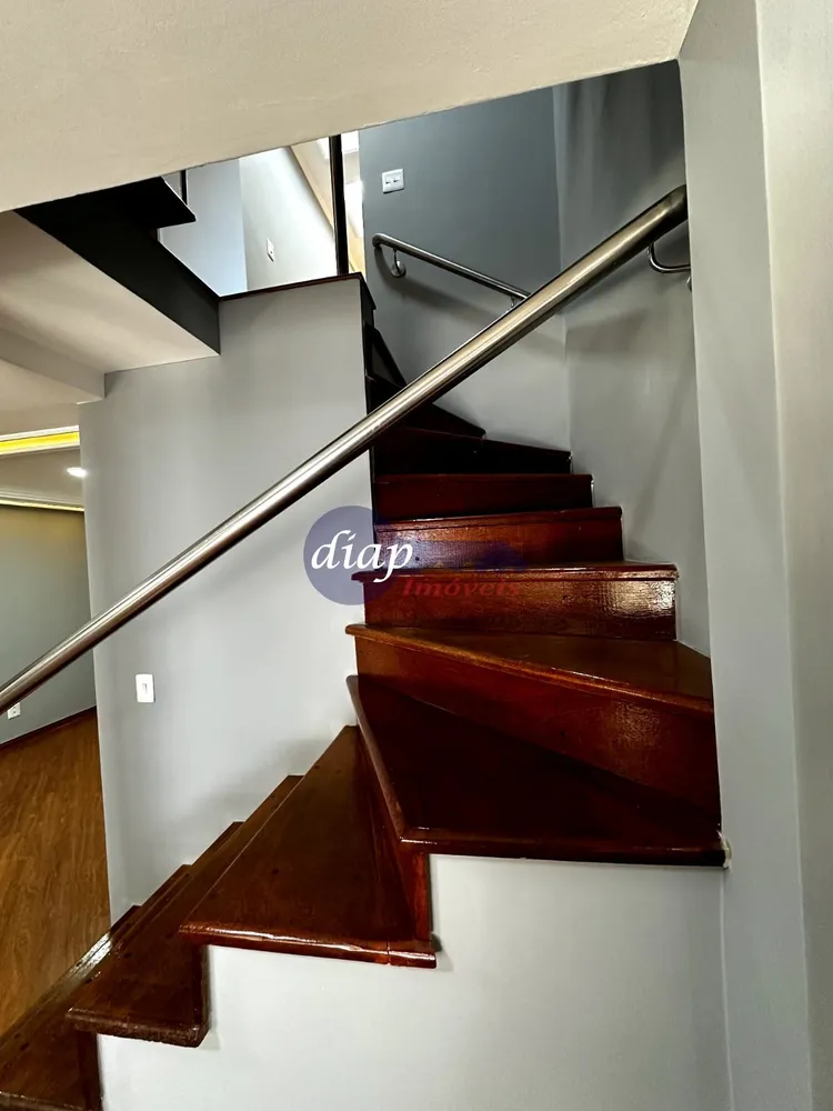 Casa, 6 quartos, 380 m² - Foto 13