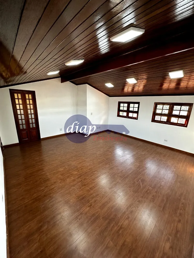 Casa, 6 quartos, 380 m² - Foto 7