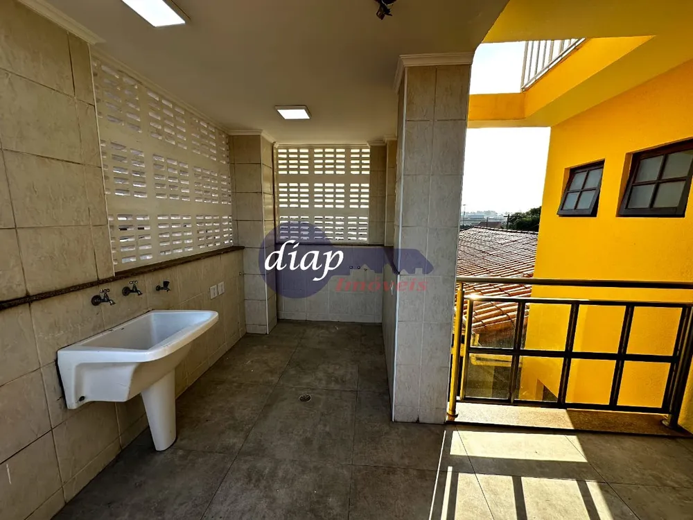 Casa, 6 quartos, 380 m² - Foto 4
