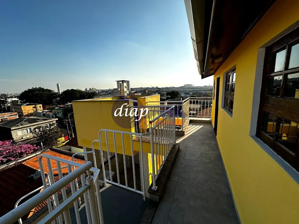 Casa, 6 quartos, 380 m² - Foto 2