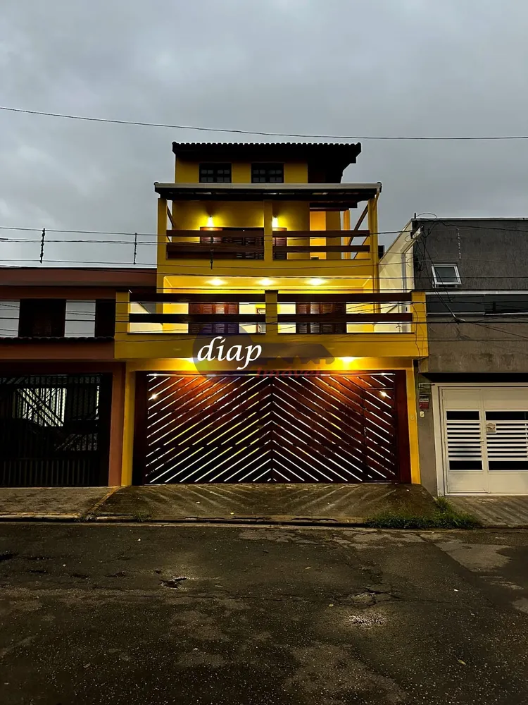 Casa, 6 quartos, 380 m² - Foto 16
