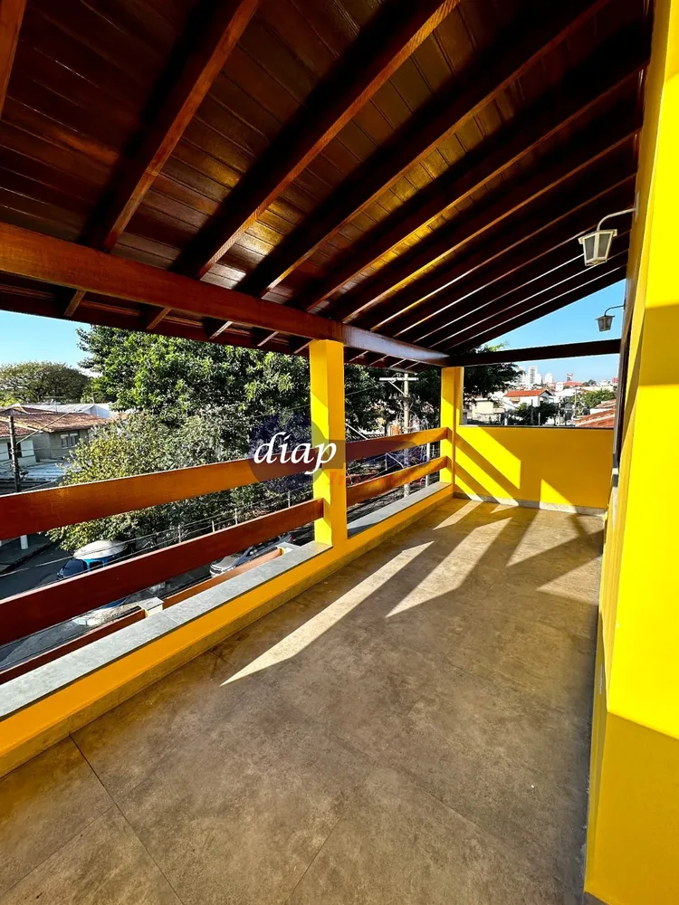 Casa, 6 quartos, 380 m² - Foto 15