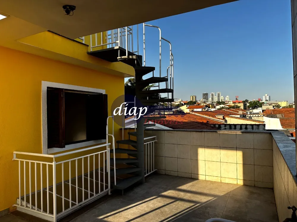 Casa, 6 quartos, 380 m² - Foto 1
