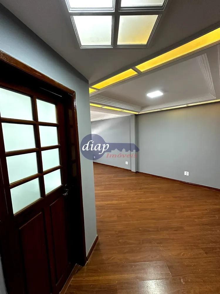 Casa, 6 quartos, 380 m² - Foto 11