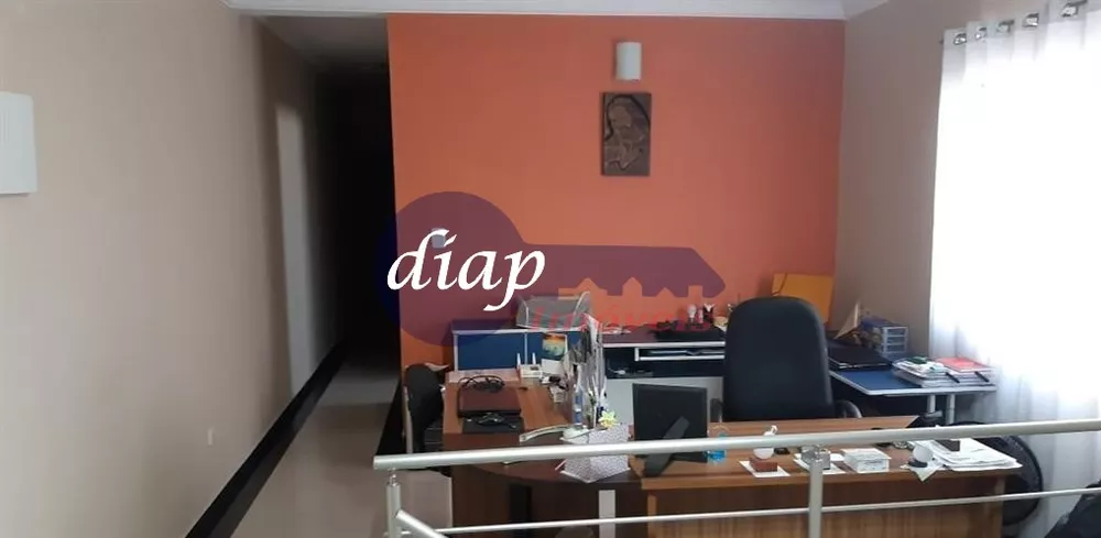Casa, 3 quartos, 210 m² - Foto 33