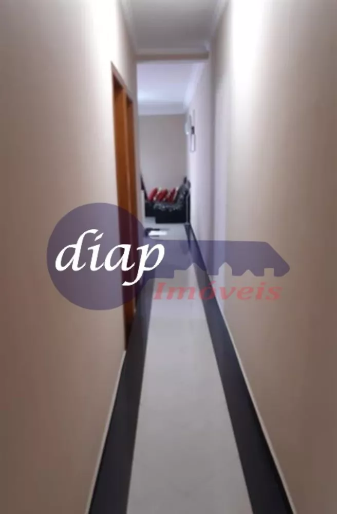 Casa, 3 quartos, 210 m² - Foto 5