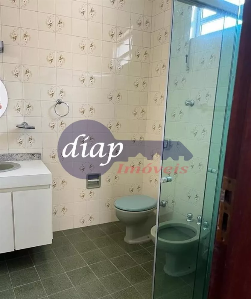 Casa, 3 quartos, 210 m² - Foto 2
