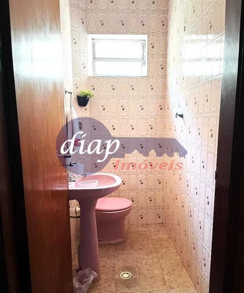 Casa, 3 quartos, 210 m² - Foto 37