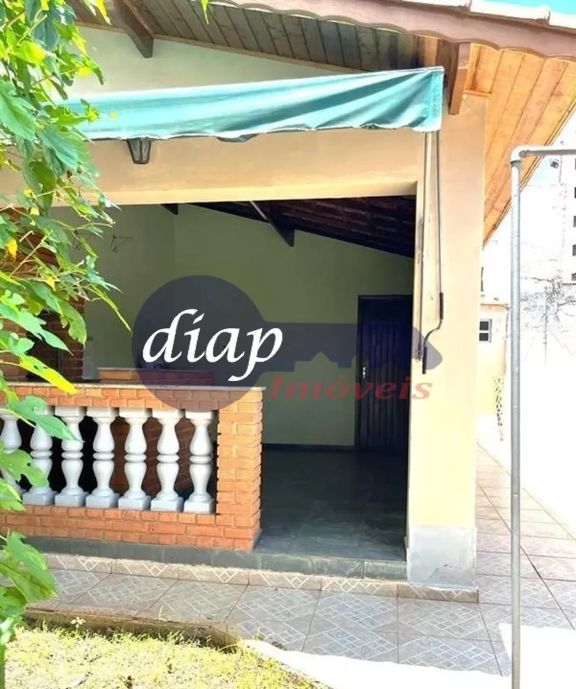 Casa, 3 quartos, 210 m² - Foto 35