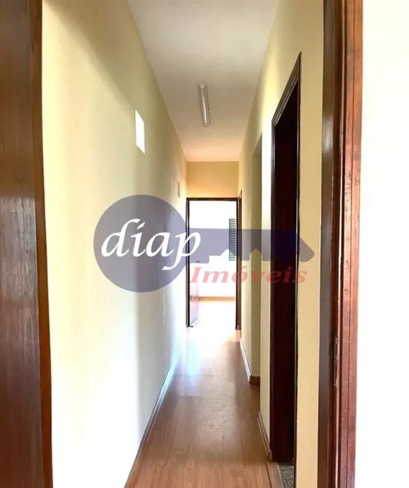Casa, 3 quartos, 210 m² - Foto 7