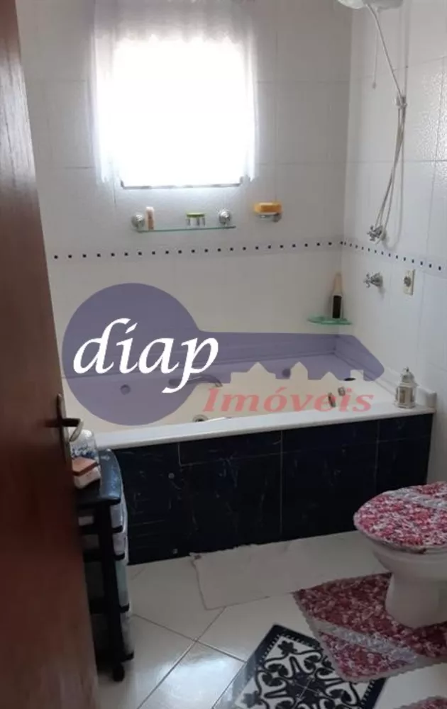 Casa, 3 quartos, 210 m² - Foto 4