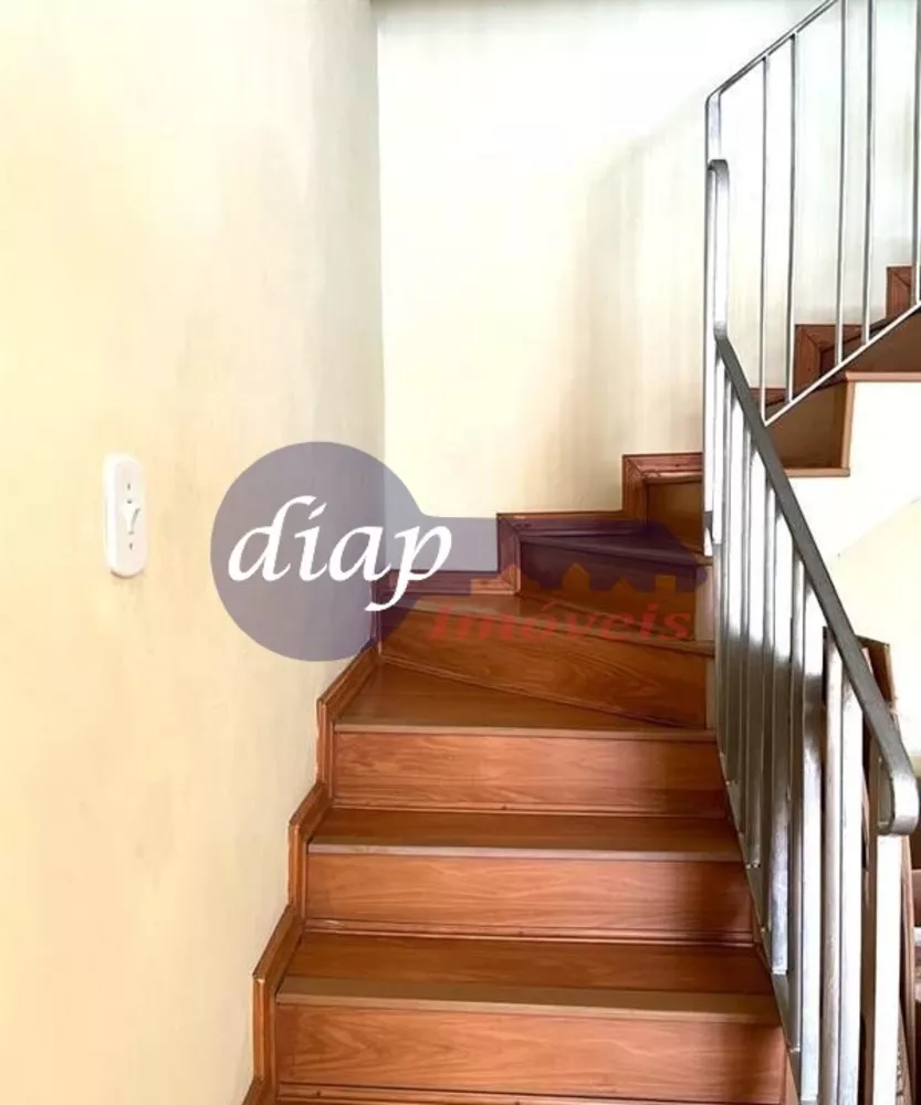 Casa, 3 quartos, 210 m² - Foto 31