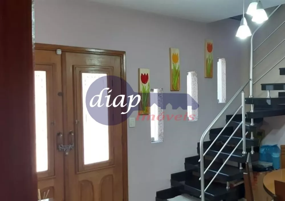 Casa, 3 quartos, 210 m² - Foto 3