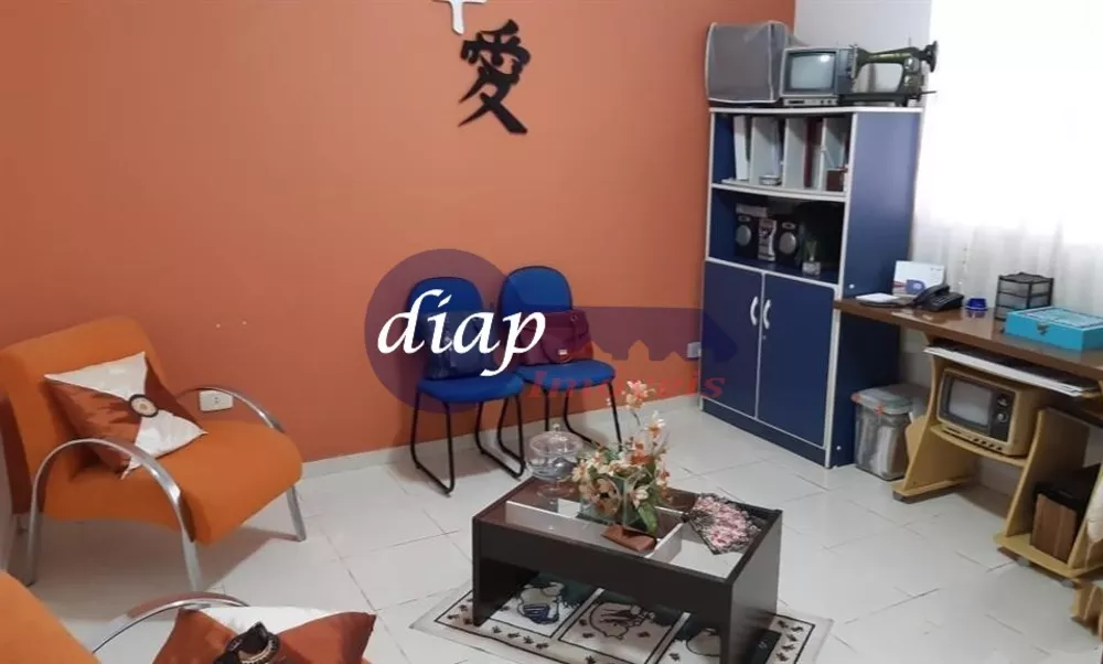 Casa, 3 quartos, 210 m² - Foto 13