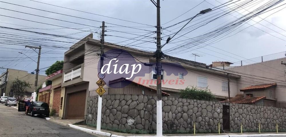 Casa, 3 quartos, 210 m² - Foto 38