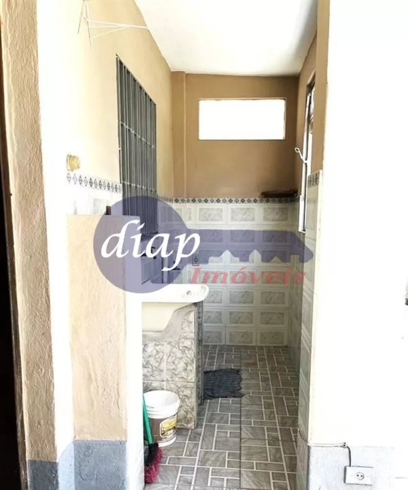 Casa, 3 quartos, 210 m² - Foto 26