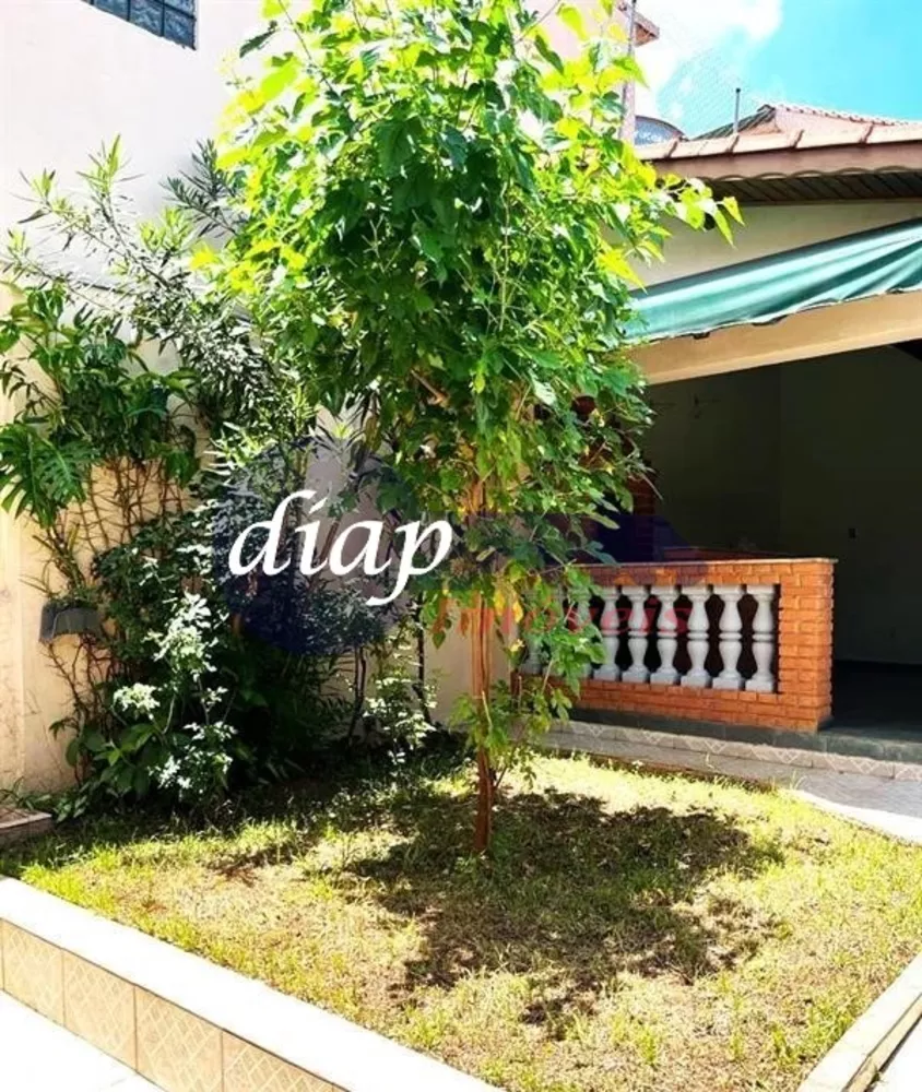Casa, 3 quartos, 210 m² - Foto 25