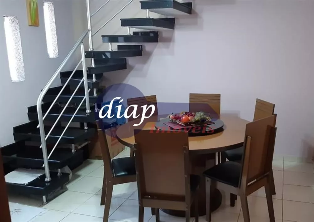 Casa, 3 quartos, 210 m² - Foto 9