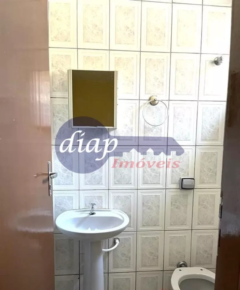 Casa, 3 quartos, 210 m² - Foto 8