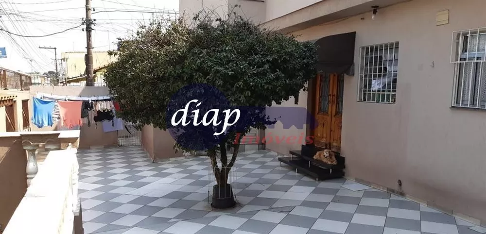 Casa, 3 quartos, 210 m² - Foto 19