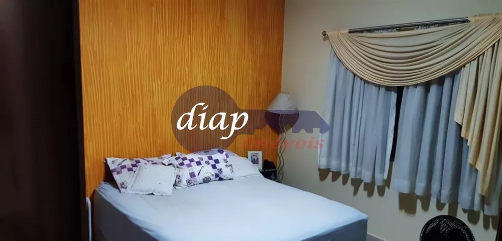 Casa, 3 quartos, 210 m² - Foto 10