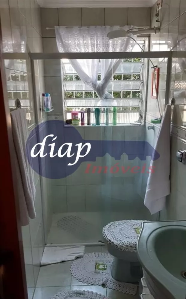 Casa, 3 quartos, 210 m² - Foto 22