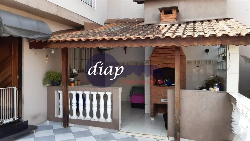 Casa, 3 quartos, 210 m² - Foto 11