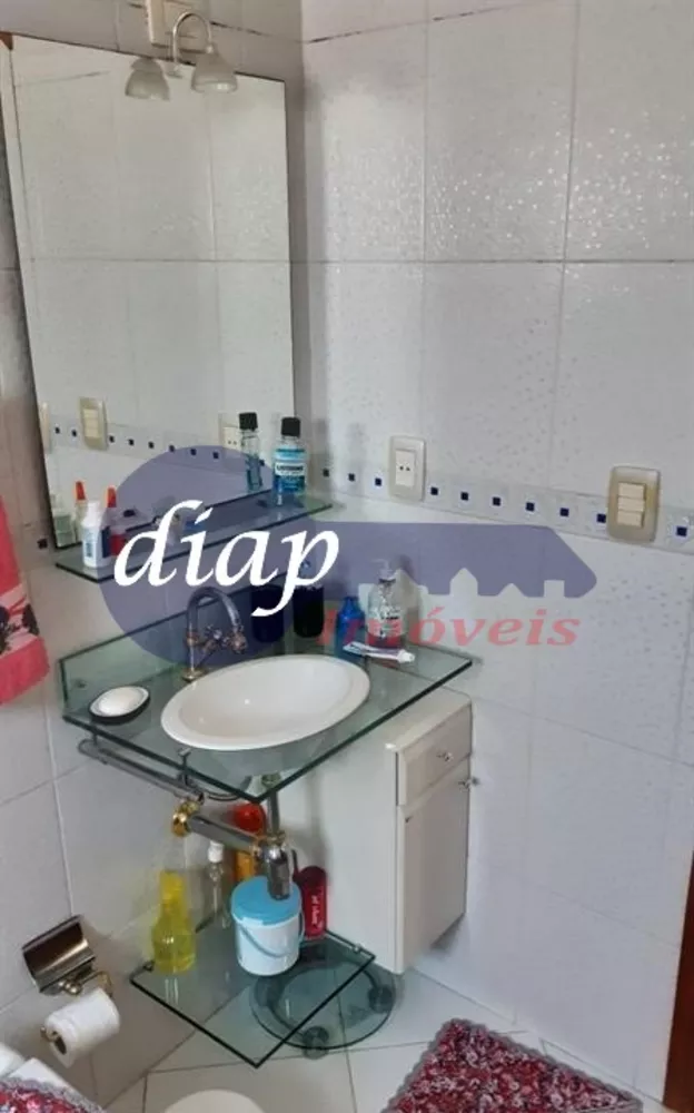 Casa, 3 quartos, 210 m² - Foto 15