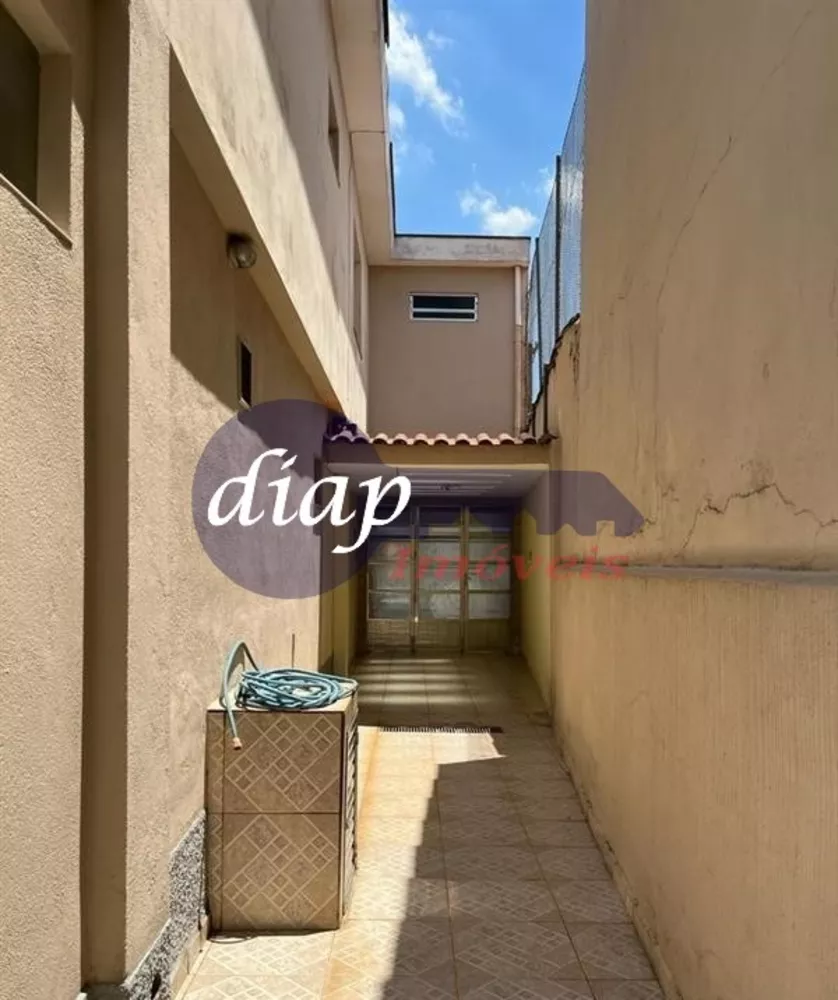 Casa, 3 quartos, 210 m² - Foto 34
