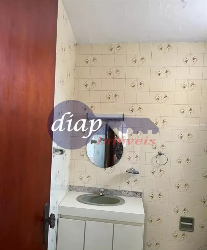 Casa, 3 quartos, 210 m² - Foto 27