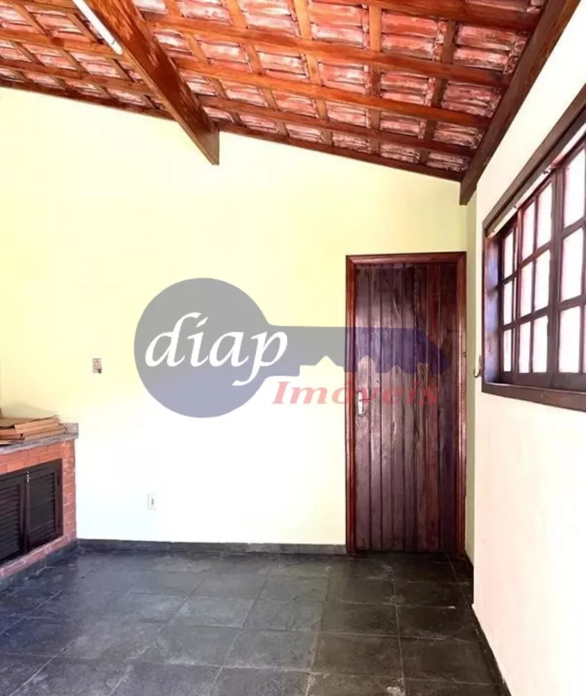 Casa, 3 quartos, 210 m² - Foto 30
