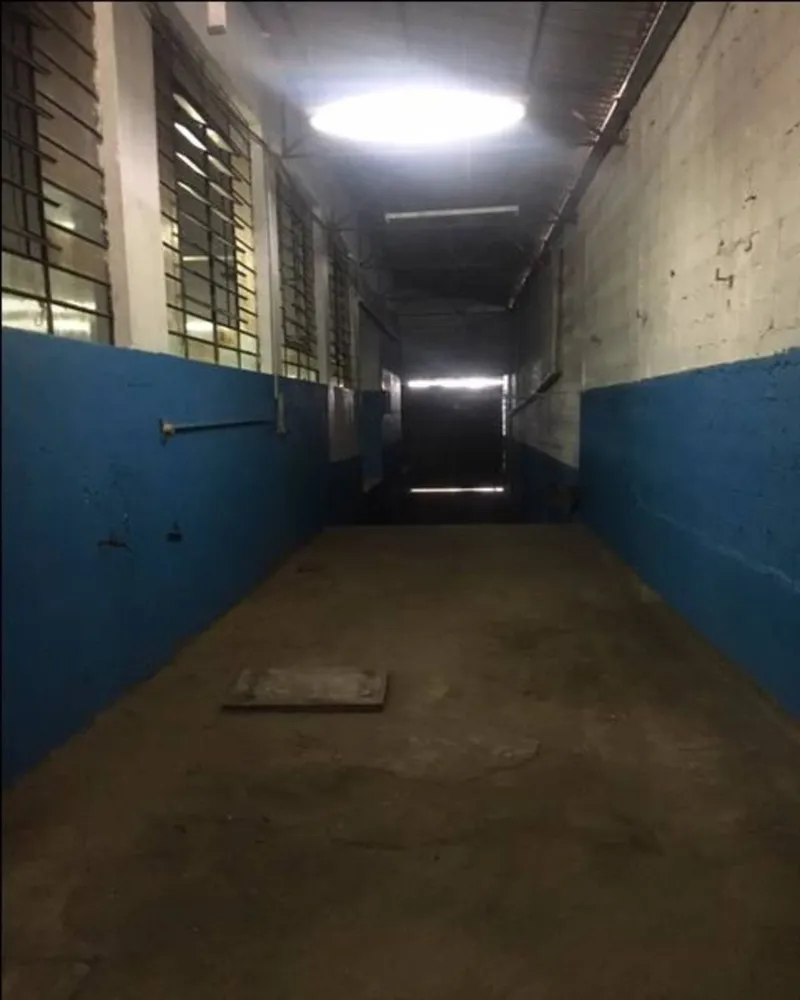 Depósito-Galpão, 800 m² - Foto 6