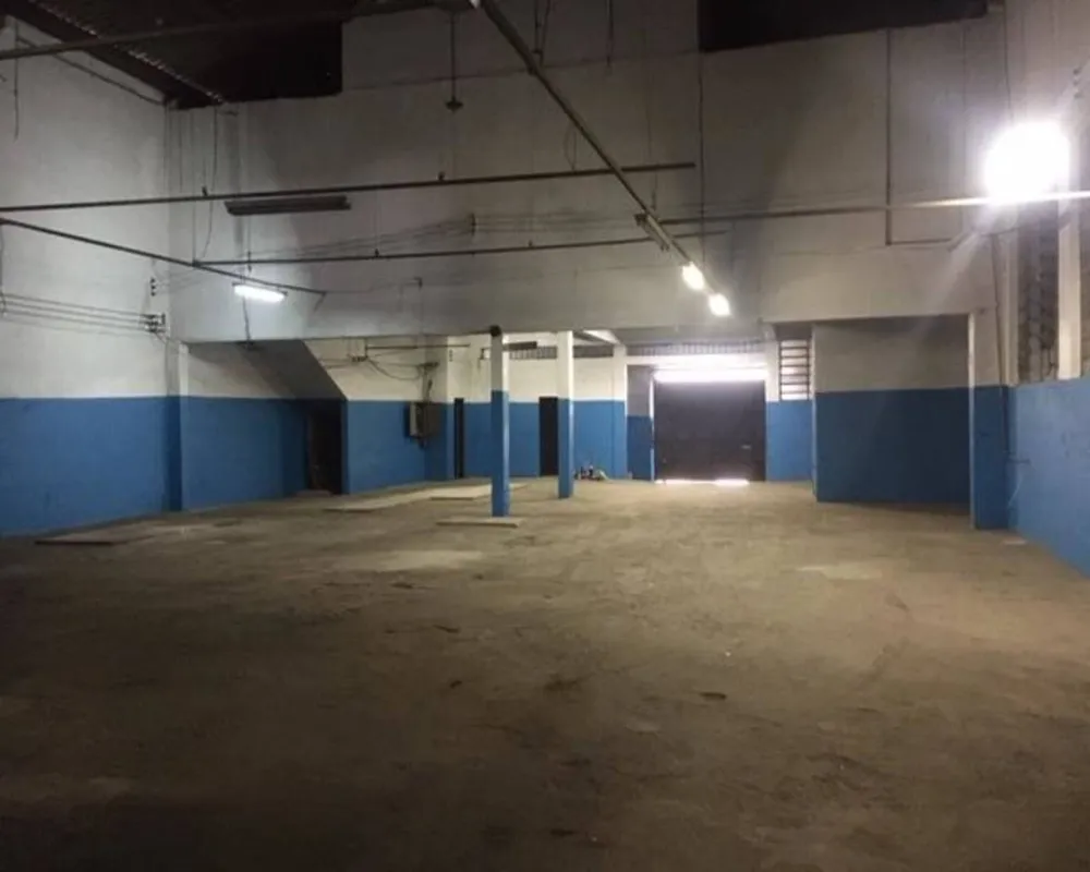 Depósito-Galpão, 800 m² - Foto 4