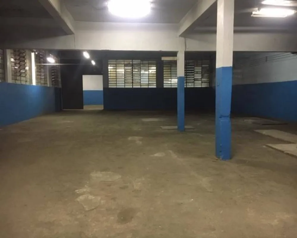 Depósito-Galpão, 800 m² - Foto 8