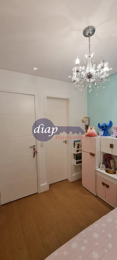 Apartamento, 3 quartos, 105 m² - Foto 1