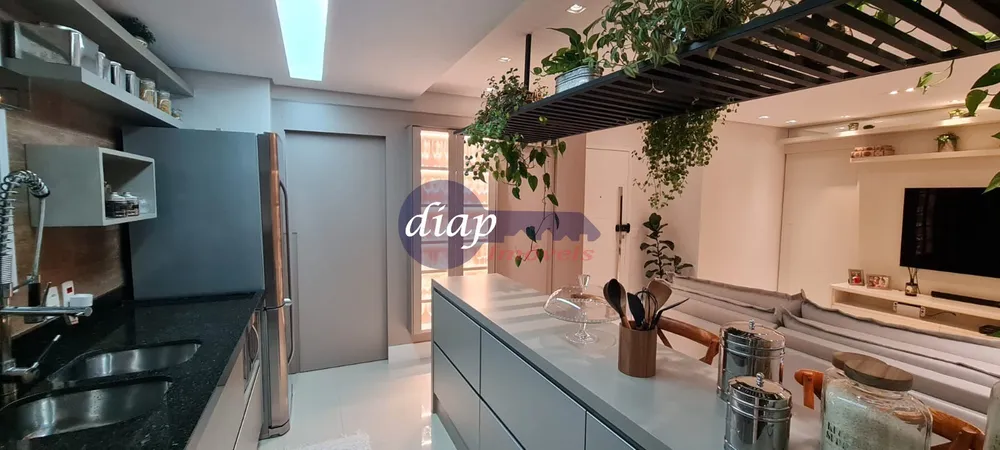 Apartamento, 3 quartos, 105 m² - Foto 5