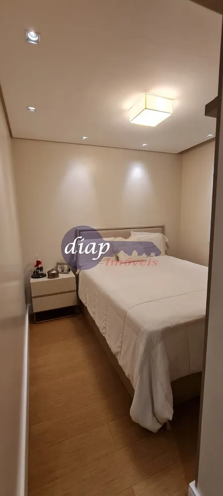 Apartamento, 3 quartos, 105 m² - Foto 12