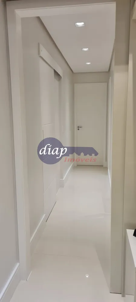 Apartamento, 3 quartos, 105 m² - Foto 4