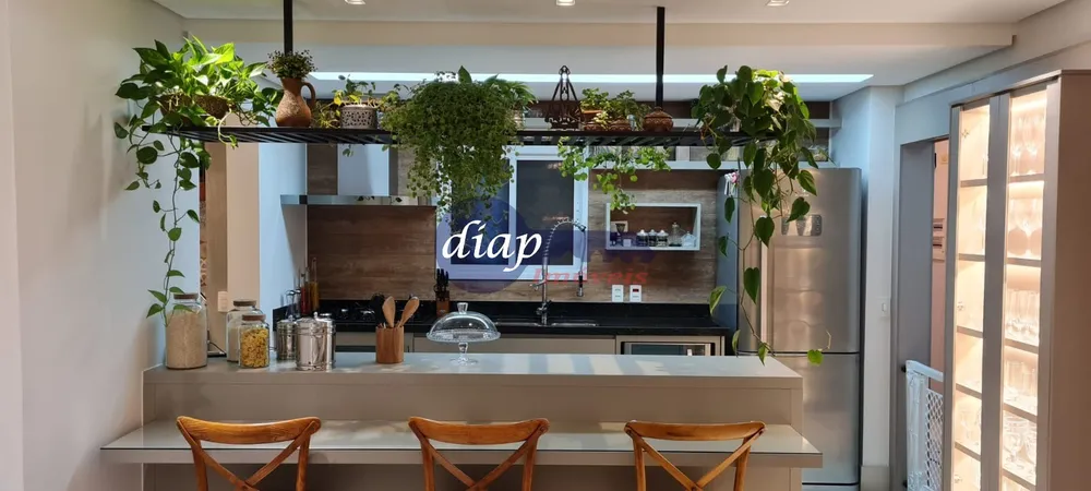Apartamento, 3 quartos, 105 m² - Foto 2