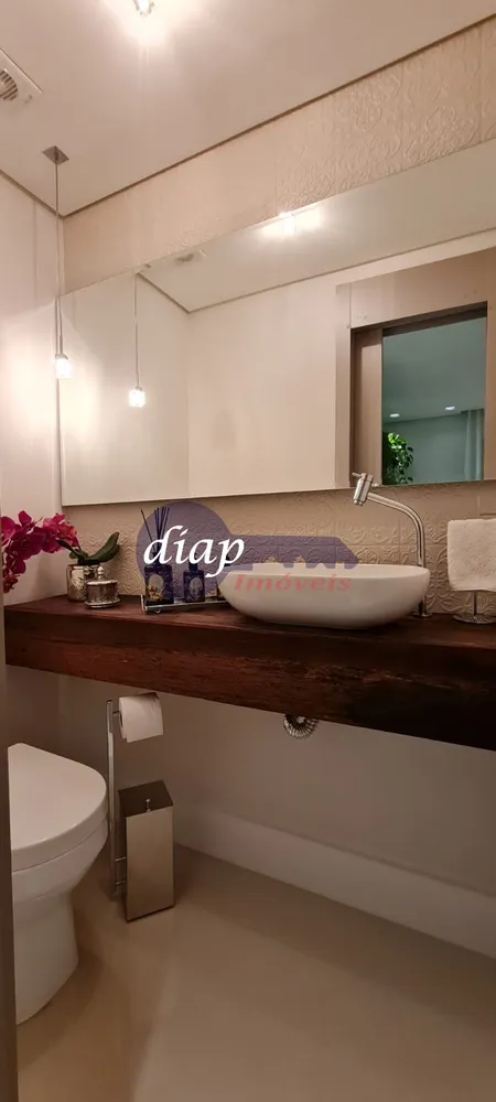 Apartamento, 3 quartos, 105 m² - Foto 3