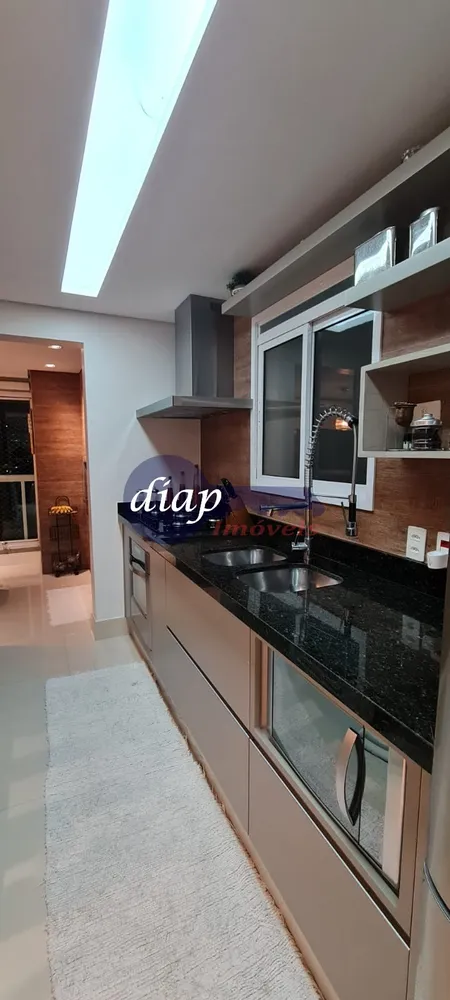 Apartamento, 3 quartos, 105 m² - Foto 7