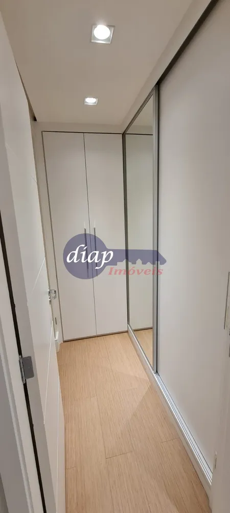 Apartamento, 3 quartos, 105 m² - Foto 11
