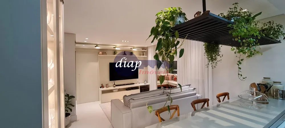 Apartamento, 3 quartos, 105 m² - Foto 6