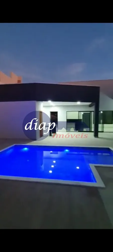 Casa, 3 quartos - Foto 10