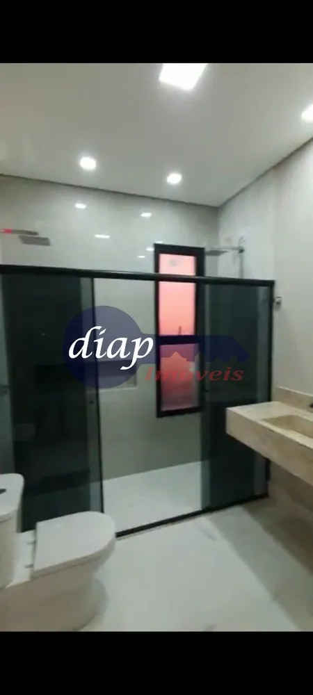 Casa, 3 quartos - Foto 11